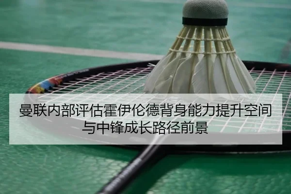曼联内部评估霍伊伦德背身能力提升空间与中锋成长路径前景